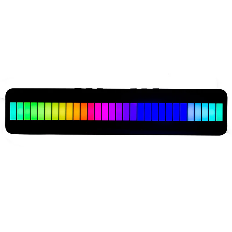 Bocina Bluetooth Inalámbrica Portátil Luz LED RGB Shine Beat | PERFECT CHOICE BOCINA INALAMBRICA REG LED.