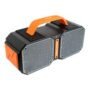 BOCINA PORTATIL PROFESIONAL 50 WATS RMS 7 HORAS DE USO BOCINA PORTATIL PROFESIONAL 50WATS RMS. 7 HORAS DE USO. - Perfect Choice