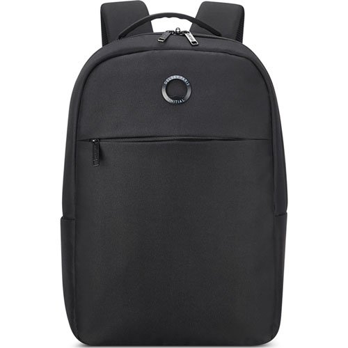 DELSEY BACKPACK CITYPAK 15.6 PULG NEGRO