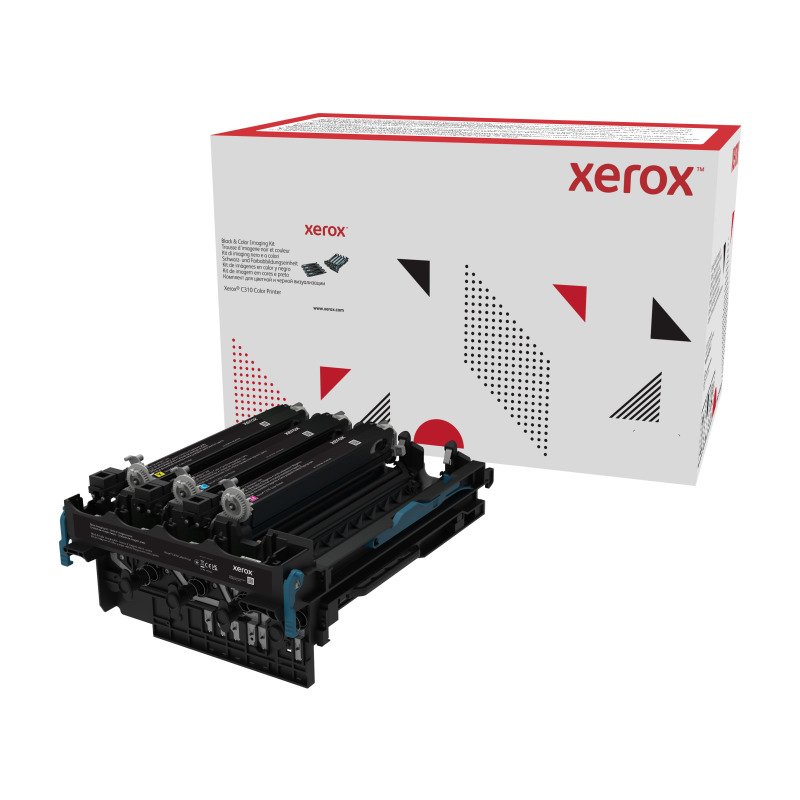 Kit de mantenimiento de escáner Xerox DADF MAINTENANCE KIT 110K W/WTH COLOR/WTM MONO MODELO B410/B415 – Xerox