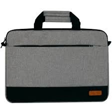 PORTAFOLIO ROHE GRIS PARA LAPTOP 15.6 ROHE – MASTER CHOICE