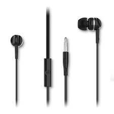 EARBUDS 105 BLACK . EARBUDS 105 BLACK .