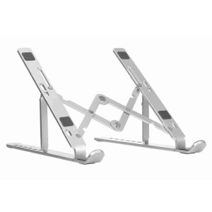 SOPORTE PARA LAPTOP PLEGABLE DE ALUMINIO BROBOTIX – Probotix