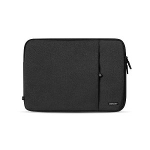 FUNDA 15.6IN P/LAPTOP POLYESTER NEGRA BROBOTIX – Probotix