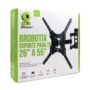 SOPORTE TV PARA 26 A 55 35 KG A RTICULADO BROBOTIX - BROBOTIX