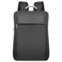 MALETIN BACKPACK PARA LAPTOP CH AMPION 15.6 ASA METALICA - BROBOTIX