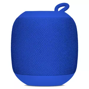 BROBOTIX BOCINA BLUETOOTH INALAMBRICA REDONDA 360 GRADOS CON RADIO FM , PUERTO USB Y MICRO SD COLOR AZUL – Recargable , Altavoces
BOCINA BLUETOOTH FM/USB REDONDA AZUL BROBOTIX – BROBOTIX