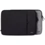 FUNDA 15.6IN P/LAPTOP POLYESTER GRIS BROBOTIX - BROBOTIX