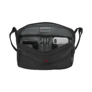 BOLSA-BANDOLERA PARA TABLET 10 PULGADAS BC STYLE NEGRA – Tonivisa