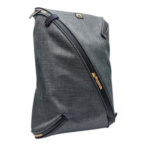 SKYPEAK MOCHILA PARA LAPTOP 15 6IN FUNDA ANTI-TORMENTA USB COLOR G