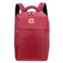 MOCHILA BACKPACK SKYPEAK VERDE PARA MUJER DAMA  DE 15.6IN AMPLIA C - Tonivisa