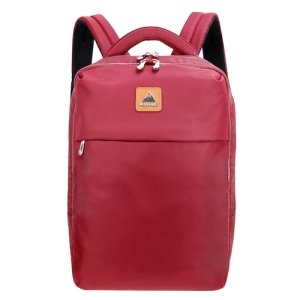 MOCHILA BACKPACK SKYPEAK VERDE PARA MUJER DAMA DE 15.6IN AMPLIA C – Tonivisa