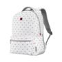 MOCHILA COLLEAGUE COLOR BLANCO PARA LAPTOP DE 16 IN - Tonivisa