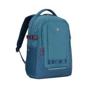 MOCHILA RYDE COLOR AZUL PARA LAPTOP DE 16 IN