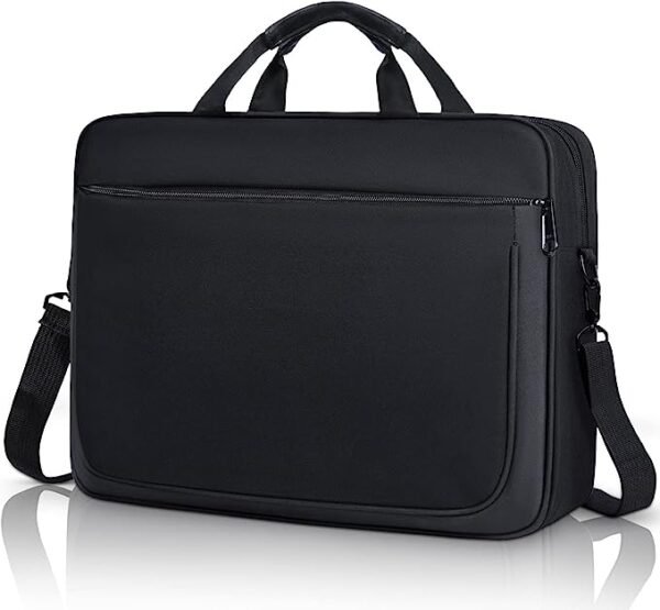 SWISSMOBILITY MALETIN PORTA LAP TOP THAL 15 PULG NEGRO - Tonivisa