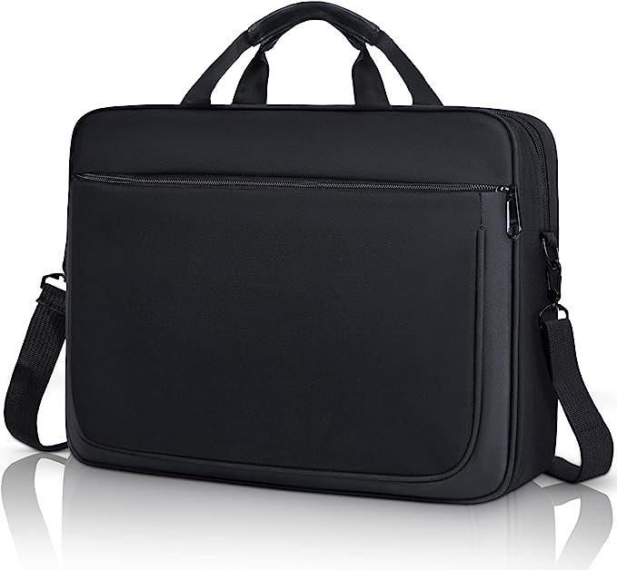 SWISSMOBILITY MALETIN PORTA LAP TOP THAL 15 PULG NEGRO – Tonivisa