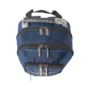 SWISSMOBILITY MOCHILA PORTA LAP TOP OLTEN 17 PULG AZUL - Tonivisa