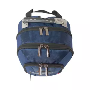 SWISSMOBILITY MOCHILA PORTA LAP TOP OLTEN 17 PULG AZUL – Tonivisa
