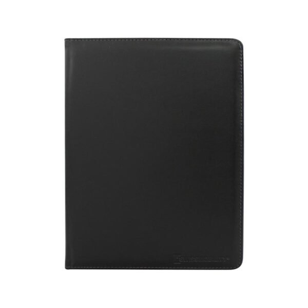 SWISSMOBILITY BIFOLIO CERVINO N EGRO - Tonivisa