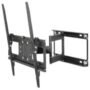 ARTICULATING WALL MOUNT 32-60 W -HDMI CABLE AND TRAY - Peerless