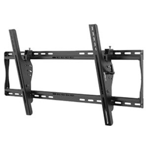 SECURITY SMARTMOUNT UNIVERSAL T ILT MOUNT FOR 39 TO 80 TV S – Peerless