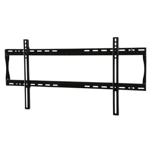 SOPORTE FIJO A PARED PARA PANT ALLAS DE 39INS HASTA 90INS – Peerless