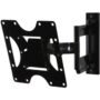 SOPORTE ARTICULADO A PARED PARA PANTALLAS DE 22 A 40 PULG VESA HAS - Peerless