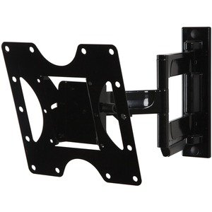 SOPORTE ARTICULADO A PARED PARA PANTALLAS DE 22 A 40 PULG VESA HAS – Peerless