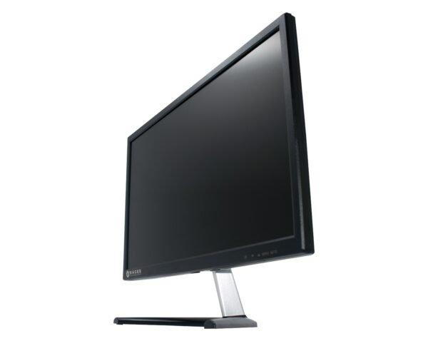 MONITOR 21.5IN LED 1680 X 1050 DISENO SLIM HDMI VGA 2MS CON CABLE MONITOR 21.5IN LED 1680 X 1050DISENO SLIM HDMI VGA 2MS CON CABLE - Naceb