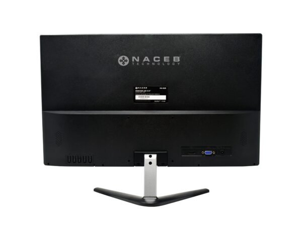 MONITOR 21.5IN LED 1680 X 1050 DISENO SLIM HDMI VGA 2MS CON CABLE MONITOR 21.5IN LED 1680 X 1050DISENO SLIM HDMI VGA 2MS CON CABLE - Naceb - Image 3