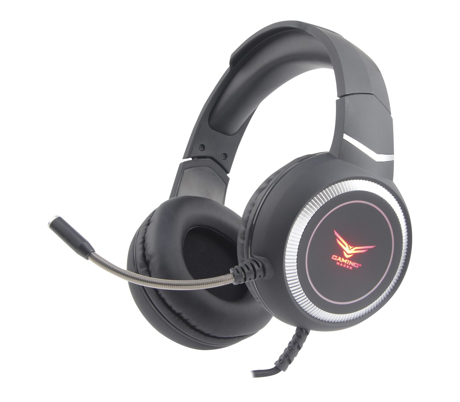 HEDSET.DIADEMA GAMERMICROFONO R GB CON ADAPTADOR HIFI 3.5MM+USB
HEDSET.DIADEMA GAMERMICROFONO RGB CON ADAPTADOR HIFI 3.5MM+USB – Naceb