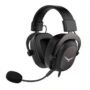 Auriculares de gaming Naceb Iron Knight Cableado Sobre la oreja Estéreo - Negro - Binaural - Cerrado - 65Ohm - 20Hz a 20kHz - 170cm Cable - Mini-phone (3.5mm) HEADSET AUDIFONO GAMER ULTRA CONFORT COMPATIBLE XBOX PLAY STATION - Naceb