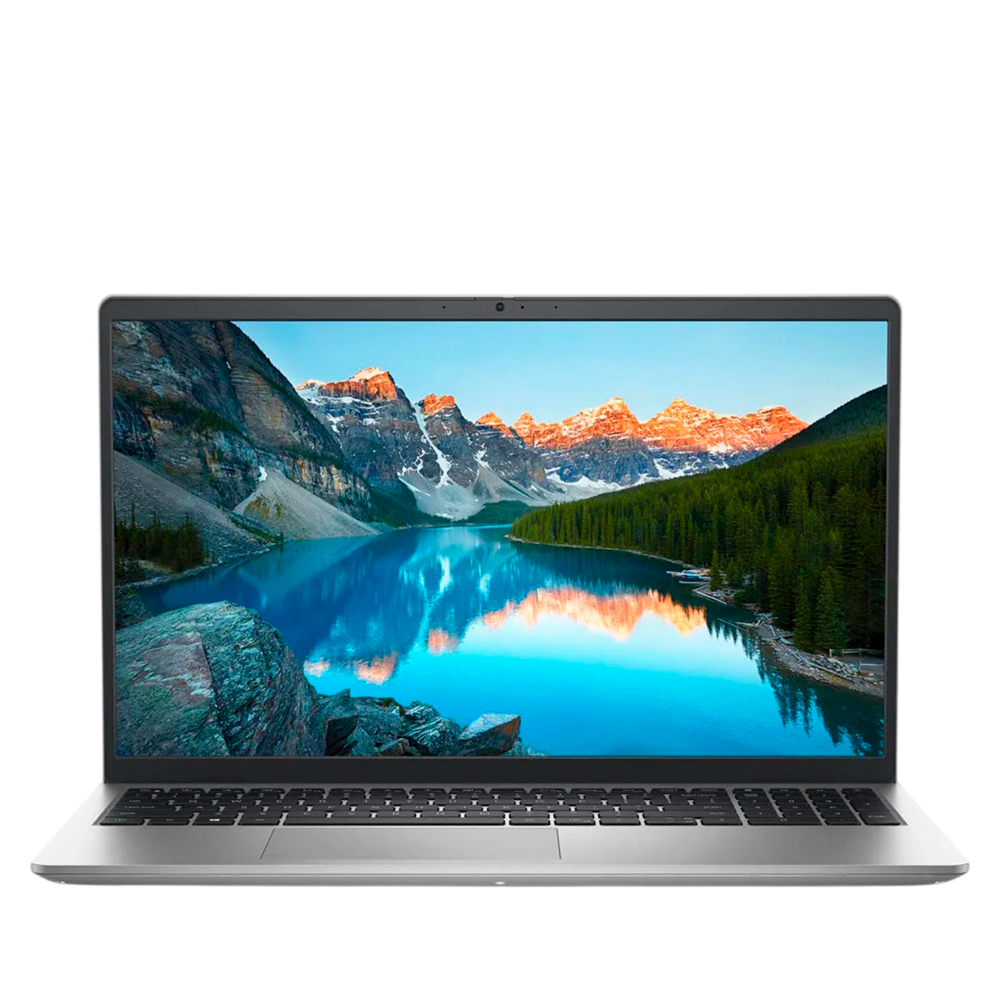 Laptop Dell Inspiron 15 3520 15.6″ Full HD, Intel Core i5-1135G7 2.40GHz, 8GB, 256GB SSD, Windows 11 Home 64-bit, Español, Plata