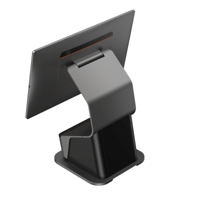 Terminal D3PRO de Escritorio Inteligente / Pantalla FHD de 15.6" / Qualcomm Hexa-core / 4 GB RAM + 64 GB ROM / Sistema Operativo 4.0 / Touch ID / Puertos múltiples / Servicios móviles de Google - Image 8