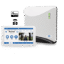 KIT AUTOMATIZACION SISTEMA ALULA / 1 año 5G + 1 año Licencia Automatización