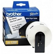 ETIQUETAS BLANCAS 28.9MM X 62MM ROLLO DE 800 ETIQUETAS ETIQUETAS BLANCAS 28.9MM X62MM ROLLO DE 800 ETIQUETAS