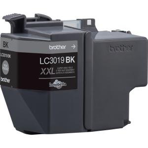 CARTUCHO Brother LC3019BK NEGRO RENDIMIENTO 3000 PAGINAS CARTUCHO NEGRO RENDIMIENTO3000 PAGINAS