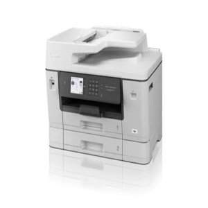Multifuncional de inyección de tinta a color MFC-J6940DW de Brother con Impresión doble carta MULTIFUNCIONAL INYECCION TINTACOLOR MFCJ6940DW DOBLE CARTA