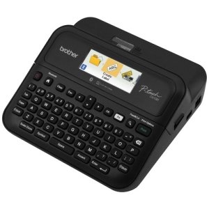 ROTULADORA PORTATIL PTD610BT PARA CINTAS DE 3.5 A 24 MM USB, BLUETOOTH ROTULADORA PORTATIL PTD610BT PARA CINTAS DE 3.5 A 24 MM USB. BLUET