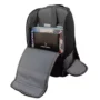 Mochila para Laptop 15"-17" Resistente a Salpicaduras Vilux  Azul| PERFECT CHOICE MOCHILA EJECUTIVA PARA LAPTOP 15 a 17 pulg VILUX AZUL