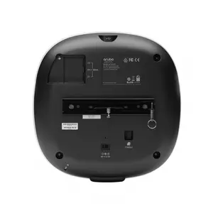ACCESS Hewlett Packard JZ336A POINT 535 – BANDA DUAL [ 2.4 – 5 GHz ]/ 4×4:4 – MU MIMO/ 802.11ax ARUBA AP 5351024 DISPOSITIVOS ACTIVOS POR RADIO