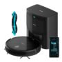 Robot Vacuum Cleaner CECOTEC Conga 4941 - Negro ROBOT ASPIRADORA CONGA 2499 ULTRA HOME ADVANCED