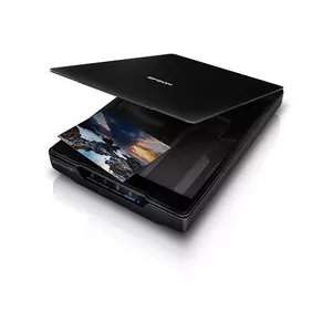 Escáner de cama plana/film Epson Perfection V39 II – 4800 ppp Óptico – 48 bits Color – 16 bits Escala de grises – USB ESCANER PERFECTION V39II4800X4800 USB