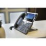 Cisco Teléfono IP 8841, 5 líneas, gigabit ethernet. Se requiere la suscripción para el uso del equipo, Smartnet y Suscripción se adquieren por separado. Es obligatorio contar con tu registro de Partner Cisco para adquirir el Smartnet y la Suscripción. CISCO IP PHONE 8841