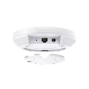 TP-LINK PUNTO EAP613 DE ACCESO WIFI 6 DE MONTAJE EN TECHO AX1800 - Image 2