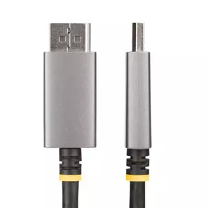 CABLE StarTech.com 133DISPLAYPORTHDMI21 ADAPTADOR 2M DISPLAYPORT A HDMI CONVERTIDOR 8K 60HZ