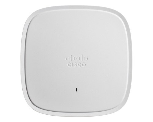 C9120AX CISCO C9120AXI-A INTERNAL 802.11AX 4X4: 4 MIMO:IOT:BT5:MGIG:USB:RHL