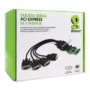 TARJETA SERIAL DB9 4 PTO PCIE BROBOTIX
