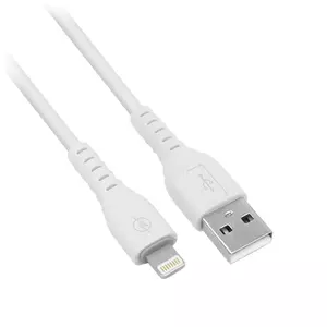 FASTCHARGE CABLE USB V3.0 LIGHTNING BCO 1M