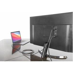 CABLE USB-C A HDMI M 1.0M 4K 60HZ NEGRO